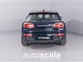 MINI CLUBMAN 2.0 Cooper SD (rottamazione euro 4)