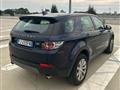 LAND ROVER DISCOVERY SPORT 2.0 TD4 150 CV SE