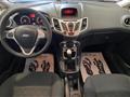 FORD FIESTA 1.4 5 porte Bz.- GPL Titanium