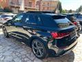 AUDI A3 SPORTBACK SPB 35 TDI S tronic S line edition