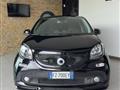 SMART FORTWO CABRIO FourFor