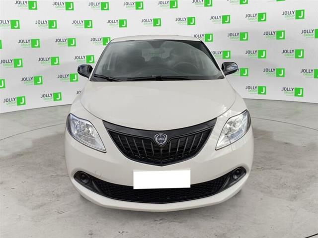 LANCIA YPSILON 1.0 FireFly 5 porte S&S Hybrid Oro