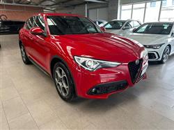 ALFA ROMEO STELVIO 2.2 Turbodiesel 160 CV AT8 RWD Sprint