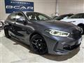 BMW SERIE 1 dA 5p. Msport "18 Performence M sport /Black Line