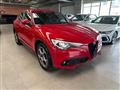 ALFA ROMEO STELVIO 2.2 Turbodiesel 160 CV AT8 RWD Sprint