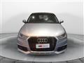 AUDI A1 SPORTBACK I 2015 Sportback Sportback 1.4 tdi Admired s-tronic