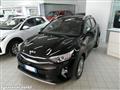 KIA STONIC 1.2 MPI + GPL Urban