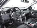 LAND ROVER DISCOVERY SPORT 2.0 TD4 150 CV HSE