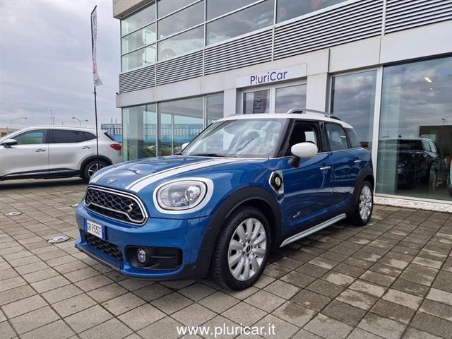 MINI COUNTRYMAN HYBRID Mini 1.5 Cooper SE Business Countryman ALL4 Automatica