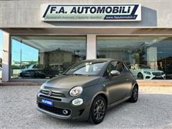 FIAT 500 1.2 S