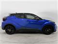 TOYOTA C-HR 1.8 Hybrid E-CVT Active