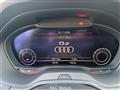 AUDI Q2 30 TDI S tronic Identity Black