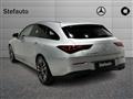 MERCEDES CLASSE CLA d Automatic Shooting Brake Sport