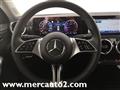 MERCEDES CLASSE CLA COUPE sse A A 180 d Automatic Advanced Progressive