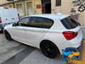 BMW SERIE 1 d 5p. Msport