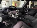 LAND ROVER DEFENDER 90 3.0D I6 200 CV AWD Auto X-Dynamic SE