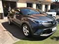 TOYOTA C-HR 1.8 Hybrid E-CVT Active