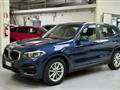 BMW X3 xDrive20d CAMBIO AUTOM. - KM 31.000!!!!!