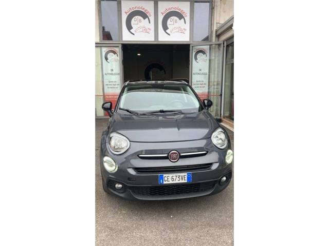 FIAT 500X 1.0 T3 Connect 120cv