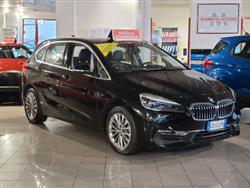 BMW SERIE 2 ACTIVE TOURER d Active Tourer Luxury