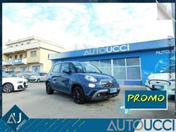 FIAT 500L 1.4 95 CV S&S Cross Carplay Navi