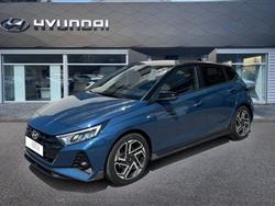 HYUNDAI I20 1.200 ConnectLine NUOVO MODELLO 2025