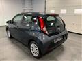 TOYOTA AYGO 1.0 Benzina 5 Porte Connect x-business