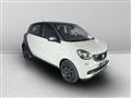 SMART EQ FORFOUR II 2015 -  eq Passion my19