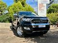 FORD RANGER Limited 2.2 TDCi