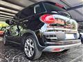 FIAT 500L CROSS GPL BIZONA SENSORI UNIPRO! 1.4 95 CV