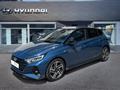 HYUNDAI I20 1.200 ConnectLine NUOVO MODELLO 2025