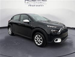 CITROEN C3 PureTech 83 S&S You