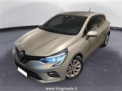 RENAULT NEW CLIO Clio TCe 100 CV GPL 5 porte Intens