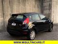 FORD FIESTA 1.4 5 porte Bz.- GPL Black & White Edition