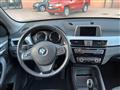 BMW X1 sDrive18i