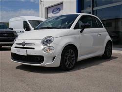 FIAT 500 1.0 hybrid Connect 70cv