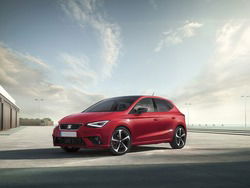 SEAT IBIZA 1.5 TSI EVO ACT DSG 5 porte FR