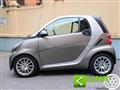 SMART FORTWO 1000 52 kW MHD coupé passion