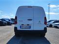 CITROEN BERLINGO BlueHDi 100 Van 3 posti Club L1