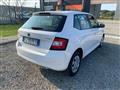 SKODA FABIA 1.4 TDI 75 CV Ambition*AUTOCARRO*