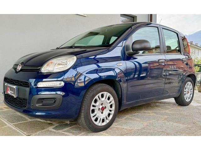 FIAT PANDA 1.2 EasyPower Easy