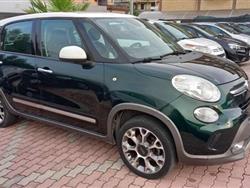 FIAT 500L 1.3 Multijet 95 CV Dualogic Trekking