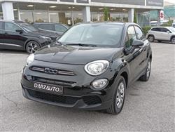 FIAT 500X 1.5 T4 Hybrid 130 CV DCT