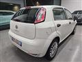 FIAT Punto 5p 1.3 mjt II 16v Lounge 75cv my13 NEOPATENTATI