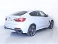 BMW X6 d Msport Full Optional int M-sport alcantara pelle