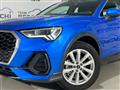 AUDI Q3 SPORTBACK SPORTBACK 35 TDI 150 CV S tronic