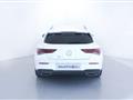 MERCEDES CLASSE CLA d Automatic Shooting Brake Sport Pack Night