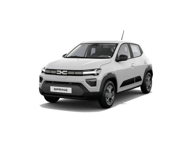 DACIA NEW SPRING Business Electric 65