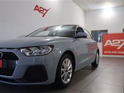 AUDI A1 SPORTBACK A1 SPB 25 TFSI Admired Advanced