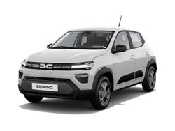 DACIA NEW SPRING Business Electric 65